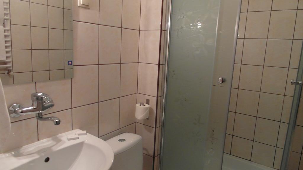 Hotel Julianów Warszawa Pokój zdjęcie