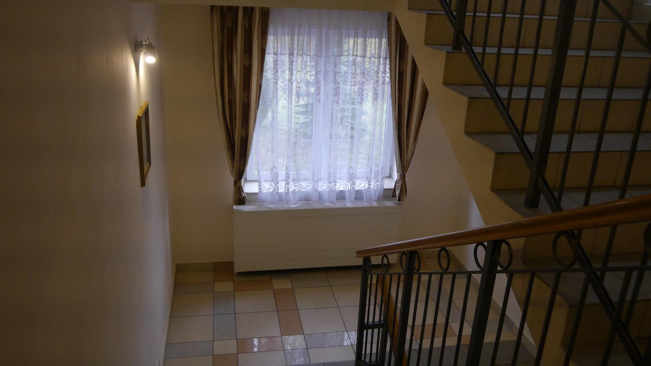 Hotel Julianów Warszawa Zewnętrze zdjęcie