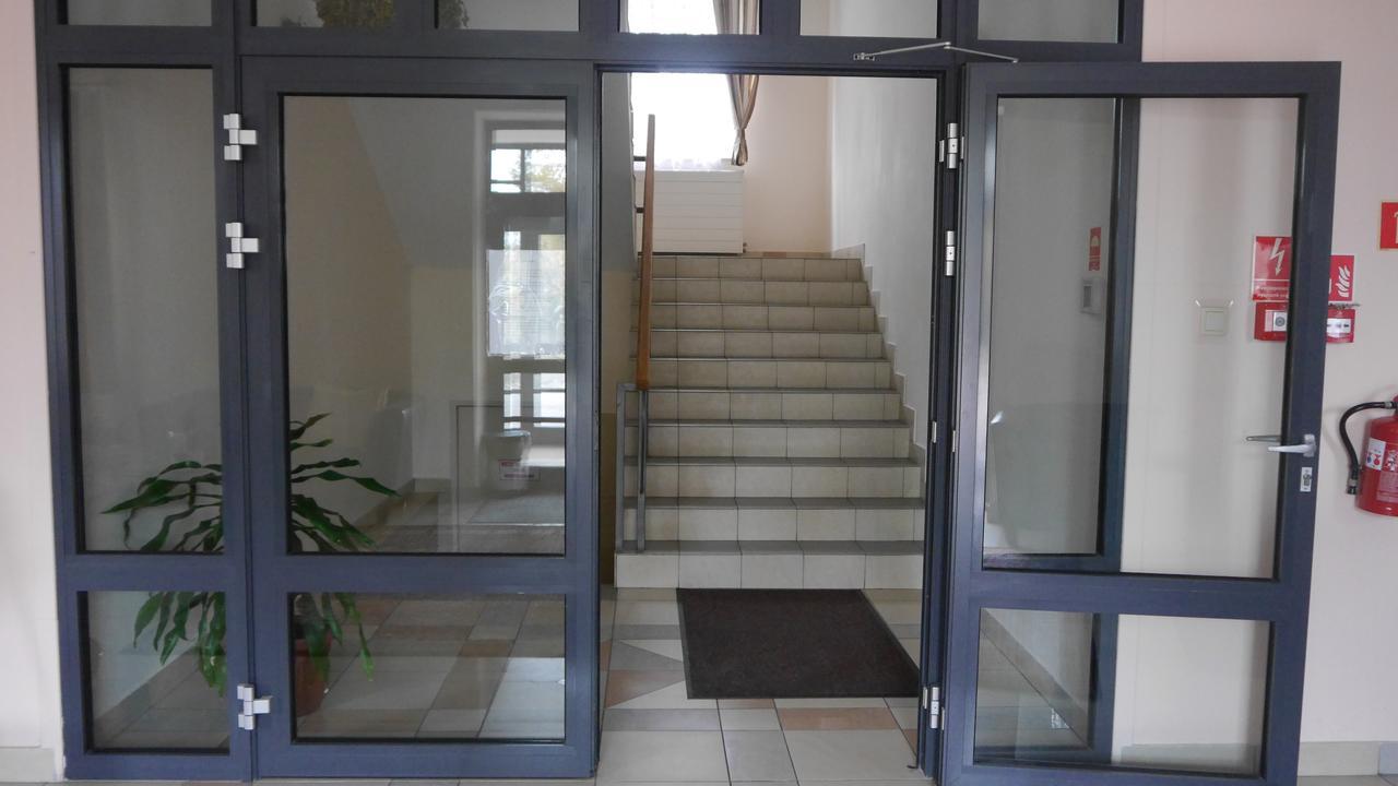 Hotel Julianów Warszawa Zewnętrze zdjęcie