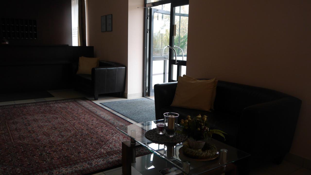 Hotel Julianów Warszawa Zewnętrze zdjęcie