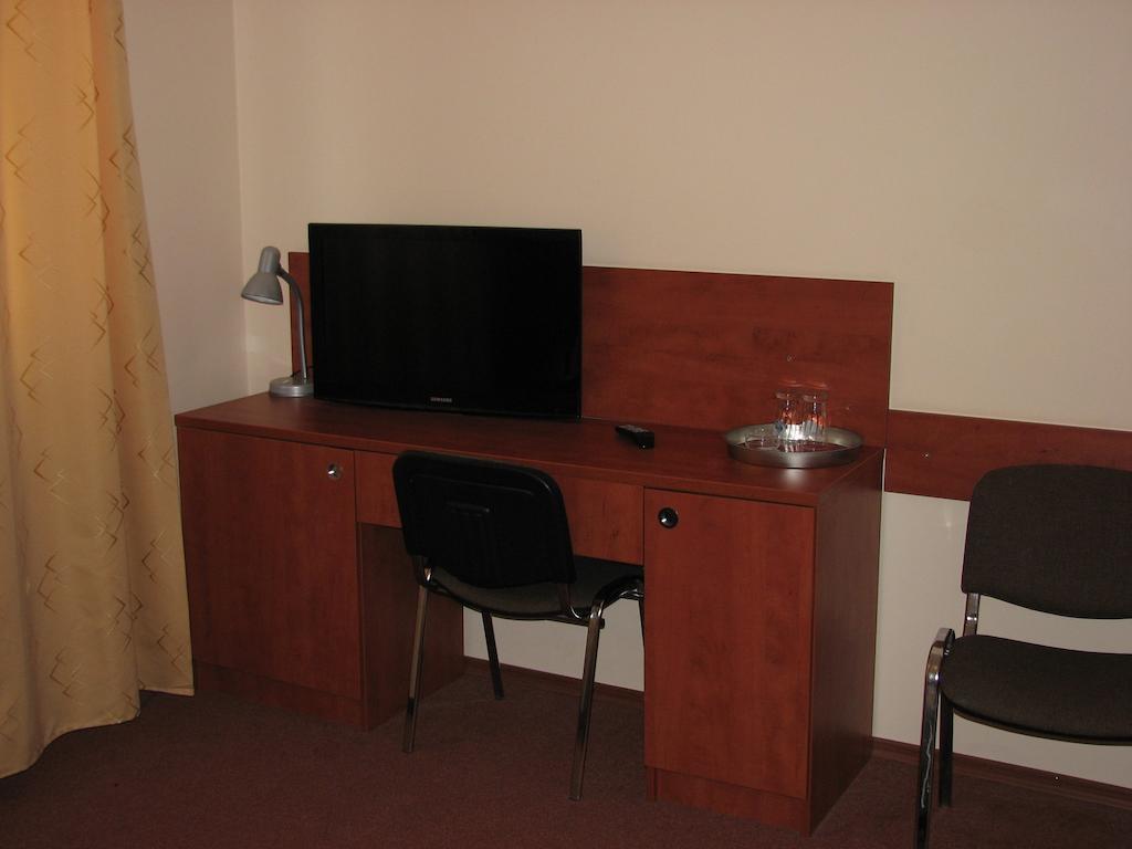 Hotel Julianów Warszawa Pokój zdjęcie