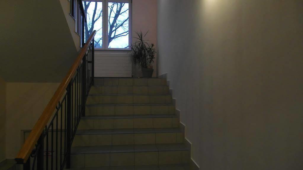 Hotel Julianów Warszawa Zewnętrze zdjęcie