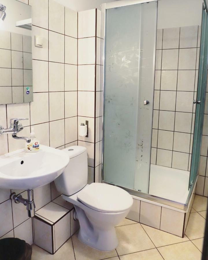 Hotel Julianów Warszawa Zewnętrze zdjęcie